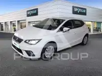 2023 Seat Ibiza