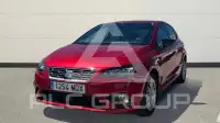 2023 Seat Ibiza