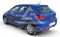 2023 Seat Ibiza