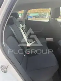 2023 Seat Ibiza