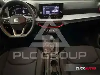 2023 Seat Ibiza