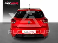 2023 Seat Ibiza
