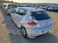 2023 Seat Ibiza