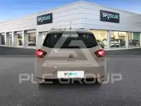 2023 Seat Ibiza
