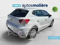 2023 Seat Ibiza