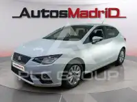 2023 Seat Ibiza