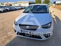 2023 Seat Ibiza