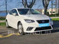 2023 Seat Ibiza