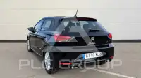 2023 Seat Ibiza