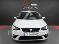 2023 Seat Ibiza