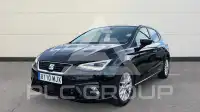 2023 Seat Ibiza