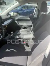 2023 Seat Ibiza