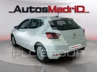 2023 Seat Ibiza