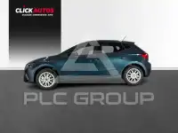2023 Seat Ibiza