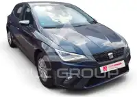 2023 Seat Ibiza