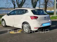 2023 Seat Ibiza