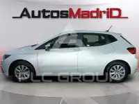 2023 Seat Ibiza
