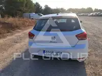 2023 Seat Ibiza