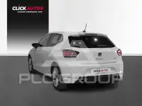 2023 Seat Ibiza