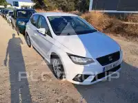 2023 Seat Ibiza