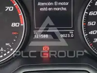 2023 Seat Ibiza