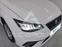 2023 Seat Ibiza