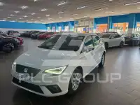 2023 Seat Ibiza