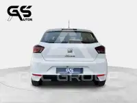2023 Seat Ibiza