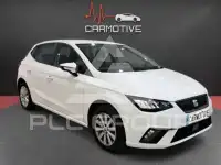 2023 Seat Ibiza