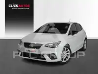 2023 Seat Ibiza