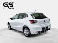 2023 Seat Ibiza