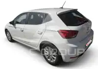 2023 Seat Ibiza