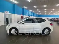 2023 Seat Ibiza