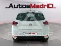 2023 Seat Ibiza