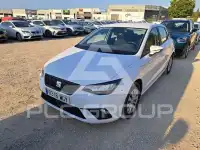 2023 Seat Ibiza