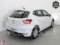 2023 Seat Ibiza