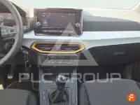 2023 Seat Ibiza