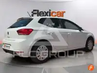 2023 Seat Ibiza