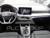 2023 Seat Ibiza