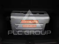 2023 Seat Ibiza