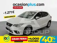 2023 Seat Ibiza