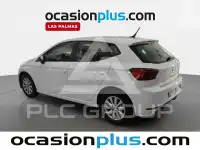 2023 Seat Ibiza