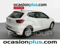 2023 Seat Ibiza
