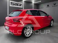2023 Seat Ibiza