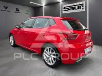 2023 Seat Ibiza