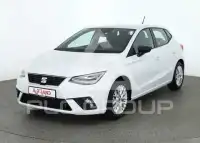2023 Seat Ibiza
