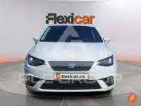 2023 Seat Ibiza