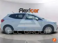 2023 Seat Ibiza