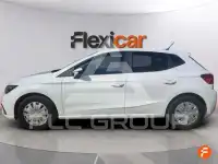 2023 Seat Ibiza