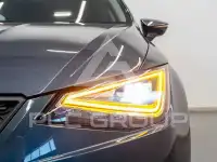 2023 Seat Ibiza